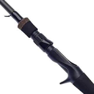 Daiwa Black Widow Baitcasting Jerkbait Rod 150g